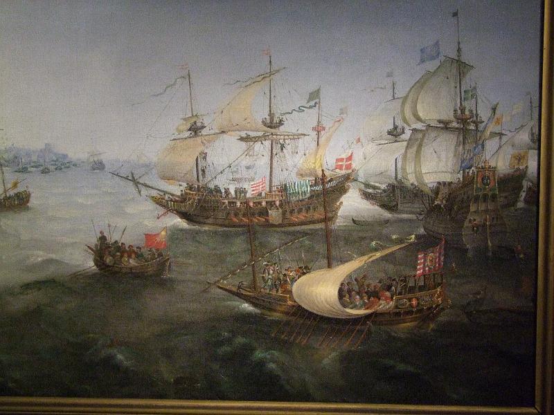 Haarlem, Frans Halsmuseum