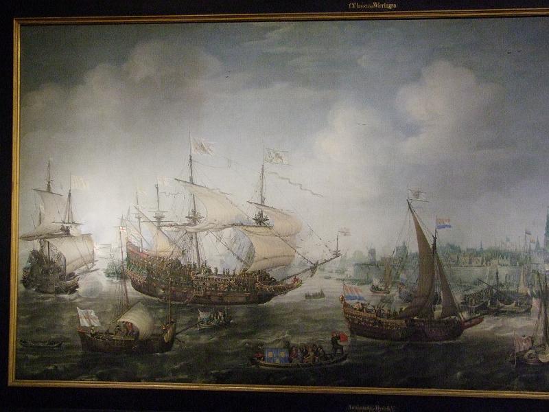 Haarlem, Frans Halsmuseum