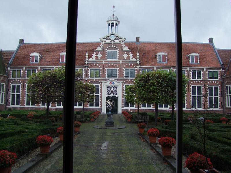 Haarlem, Frans Halsmuseum