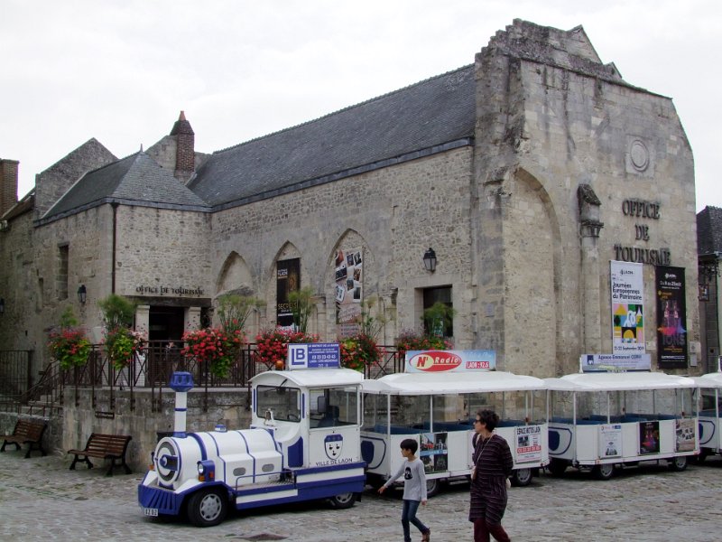 Laon