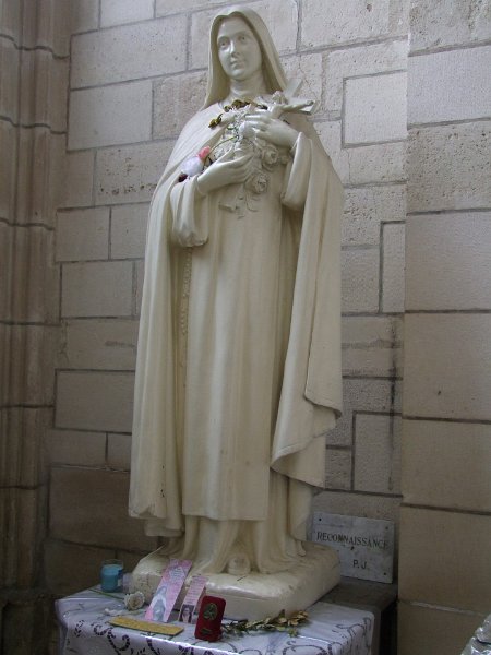 Laon, Cathédrale Notre-Dame
