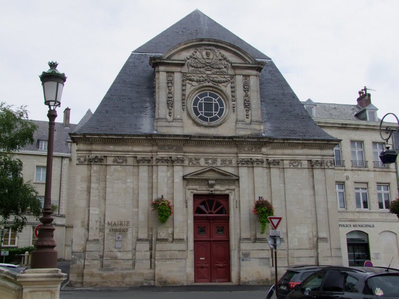 Laon