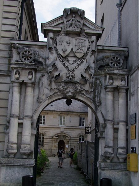 Compiègne