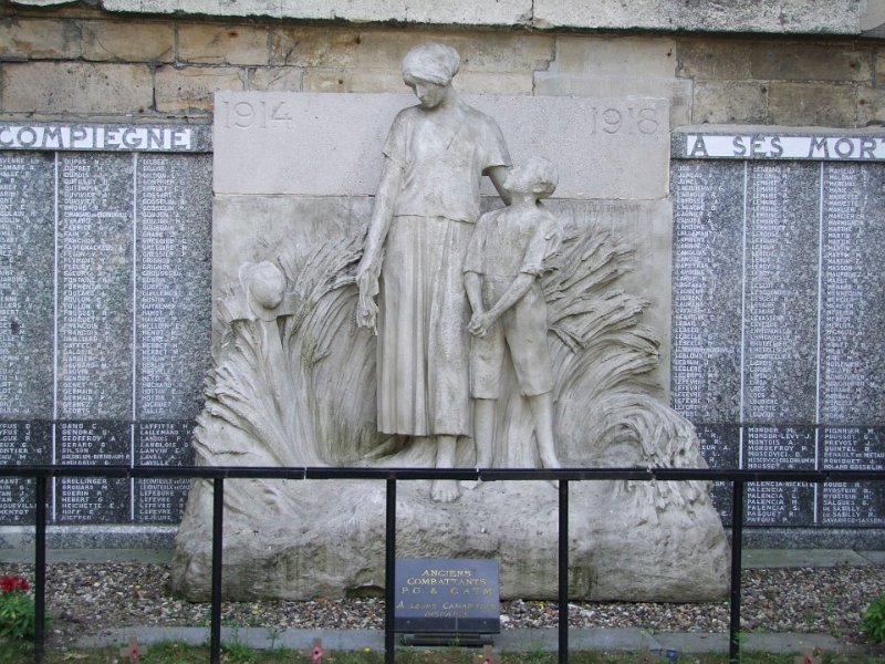 Compiègne