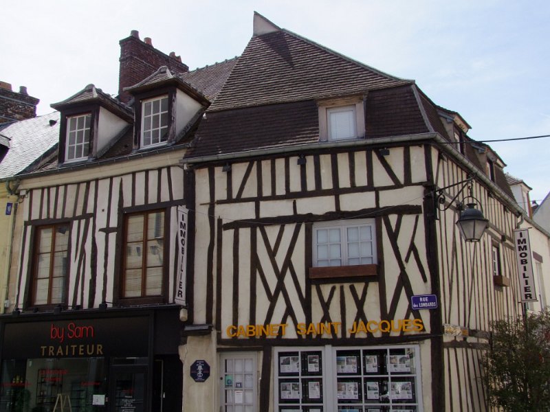 Compiègne