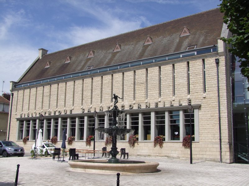 Compiègne