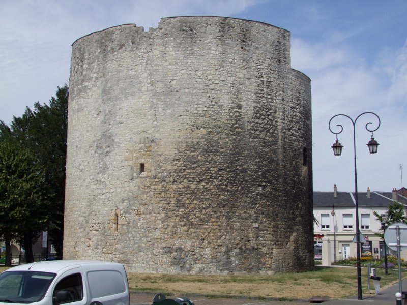 Compiègne