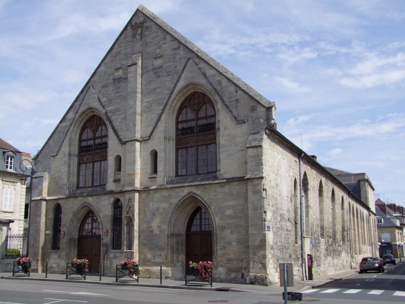 Compiègne