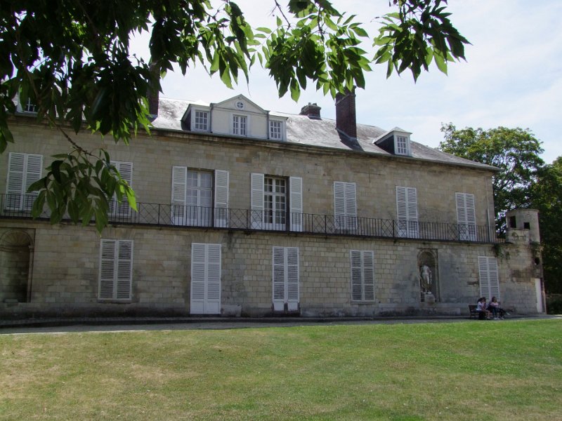 Compiègne