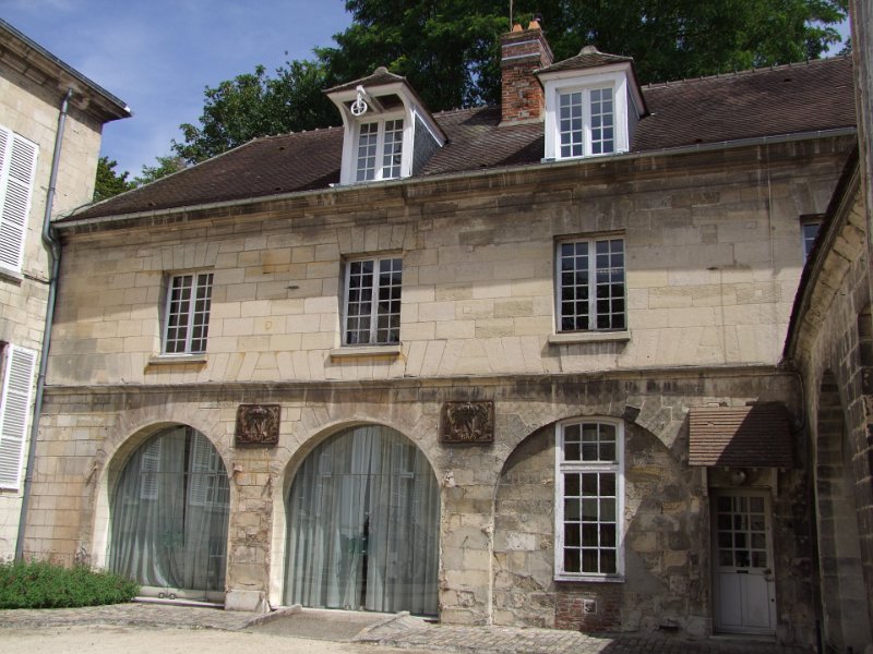 Compiègne