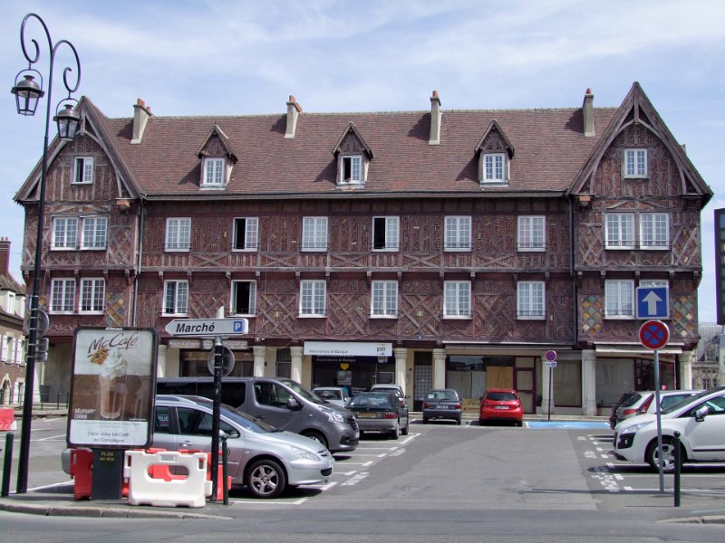 Compiègne