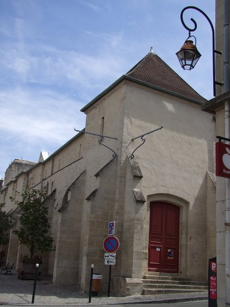 Compiègne