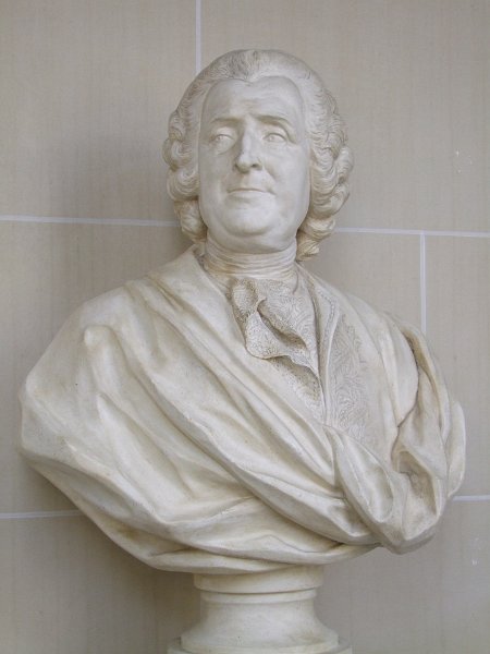 Compiègne, Palais