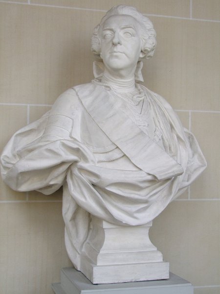 Compiègne, Palais