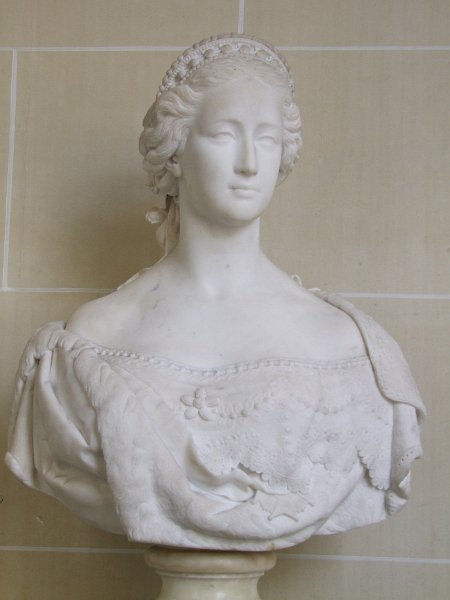 Compiègne, Palais