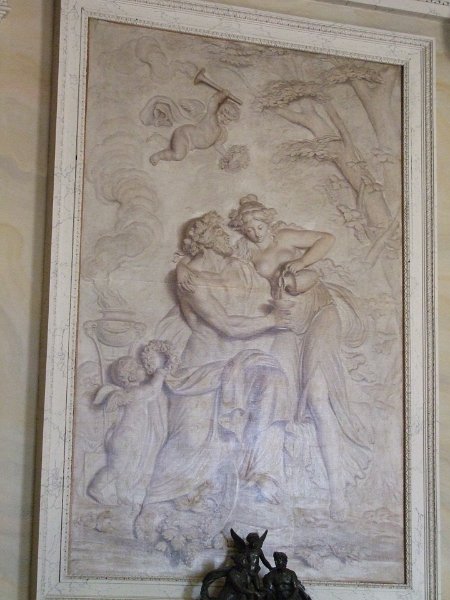 Compiègne, Palais