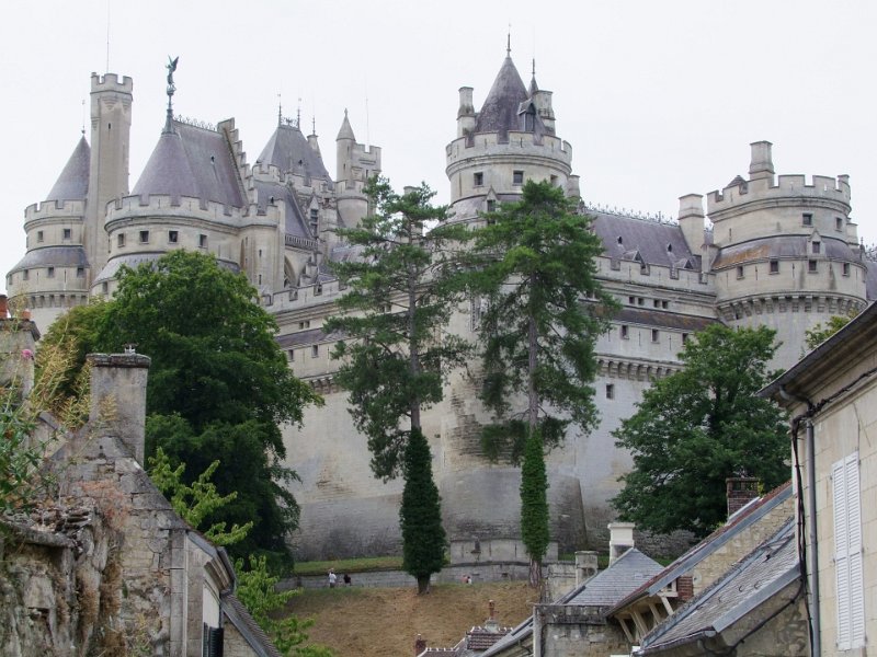 Château de Pierrefonds
