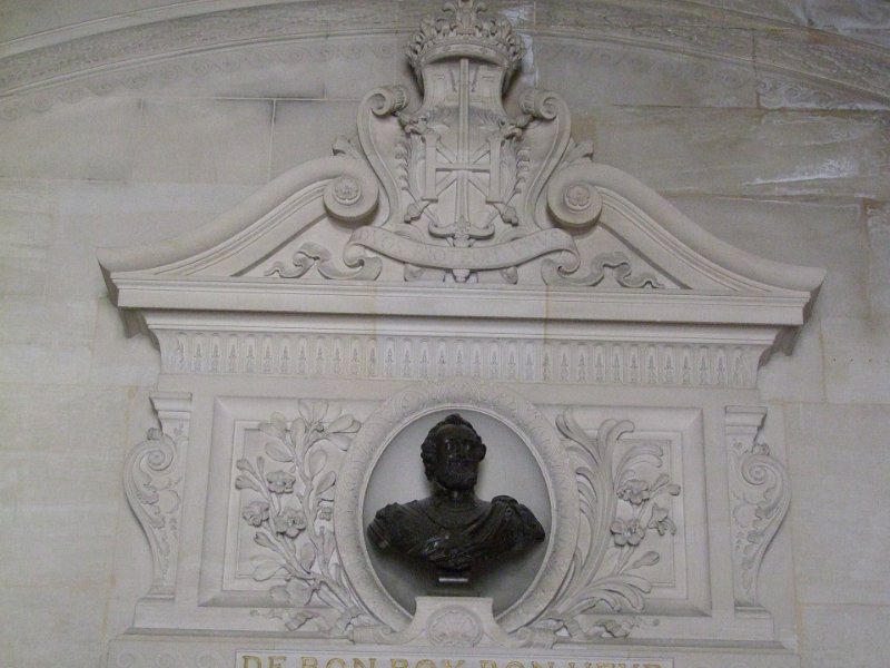 Château de Chantilly