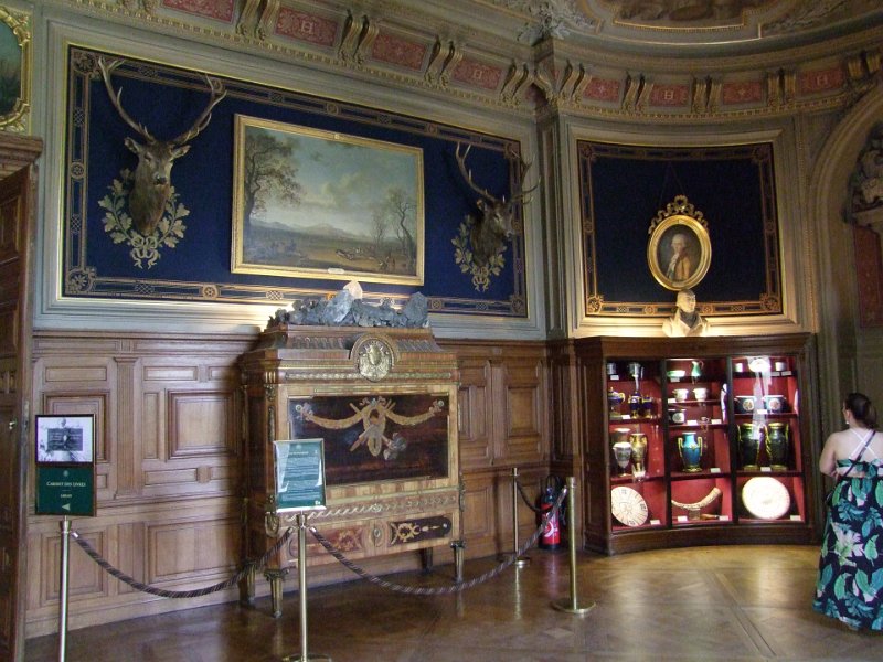 Château de Chantilly