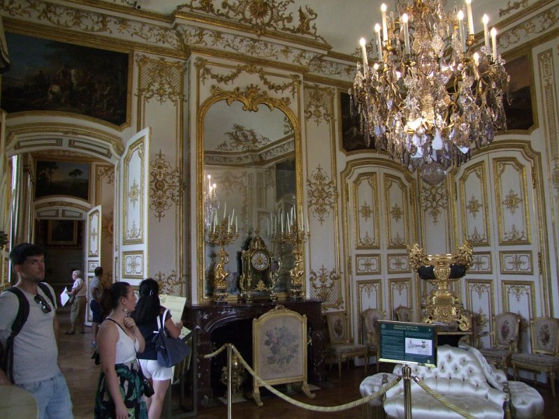 Château de Chantilly