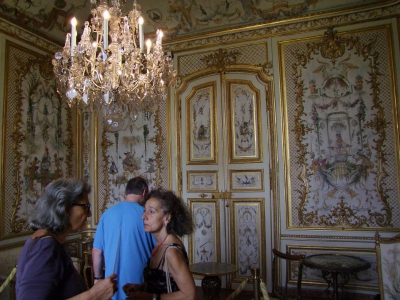 Château de Chantilly