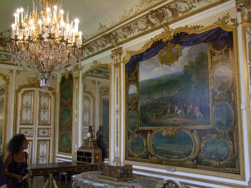 Château de Chantilly