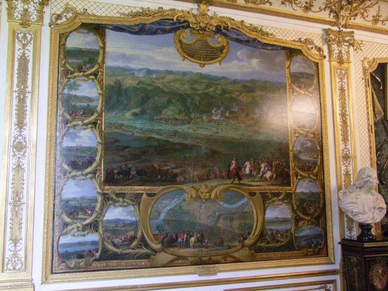 Château de Chantilly