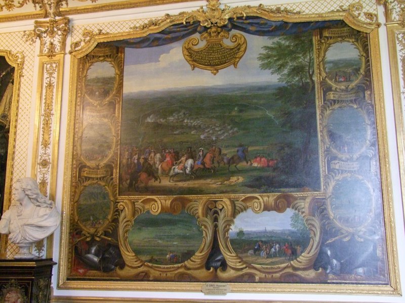 Château de Chantilly