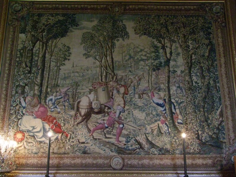 Château de Chantilly