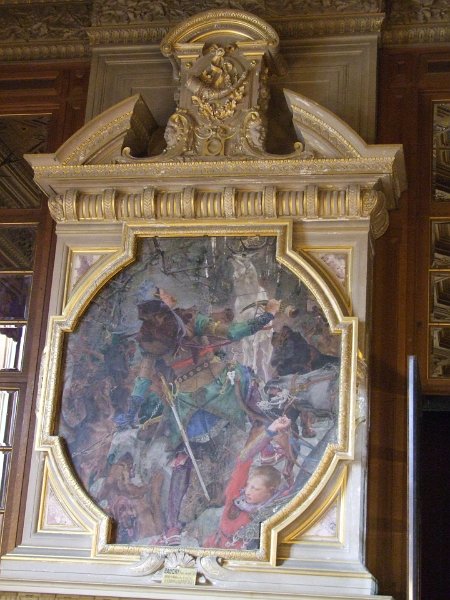 Château de Chantilly