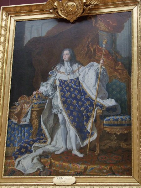 Château de Chantilly