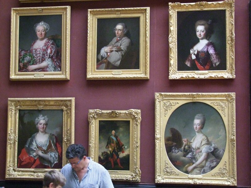 Château de Chantilly