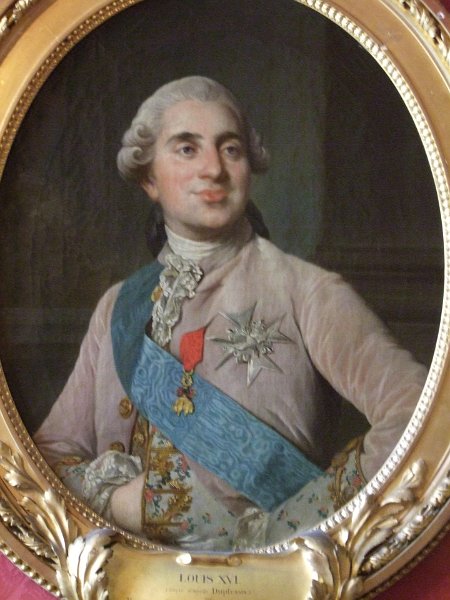 Château de Chantilly