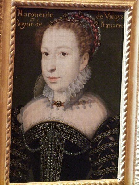 Château de Chantilly