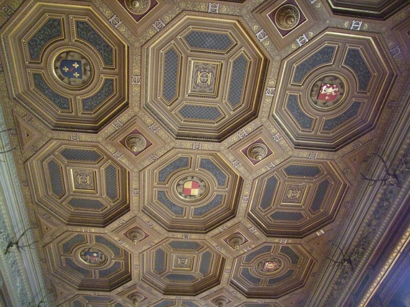 Château de Chantilly