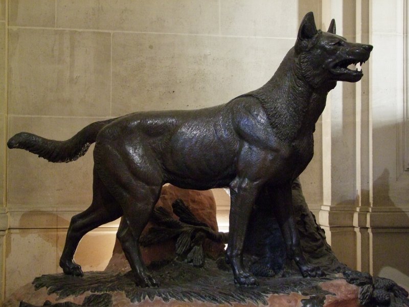 Château de Chantilly