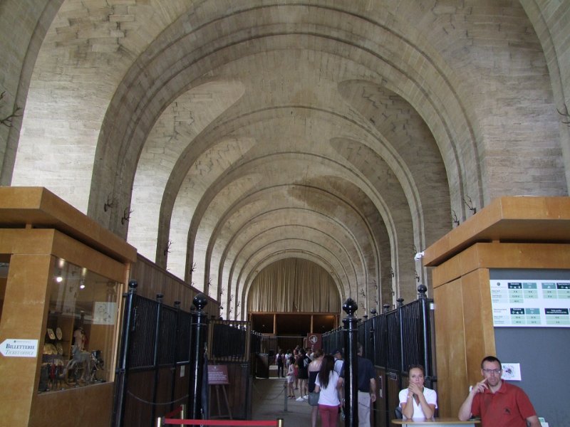 Château de Chantilly
