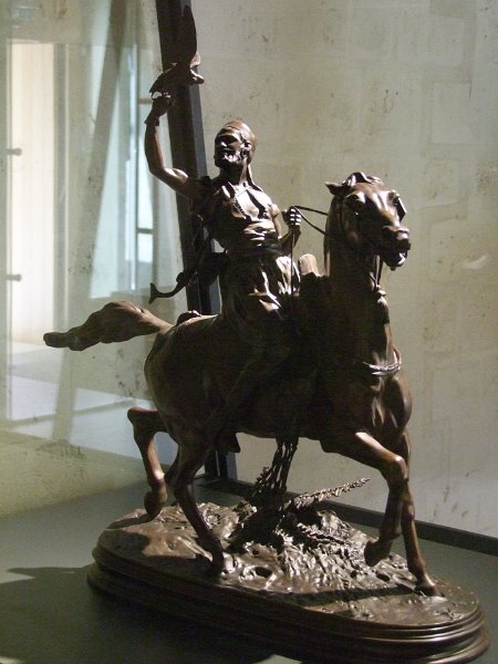 Château de Chantilly