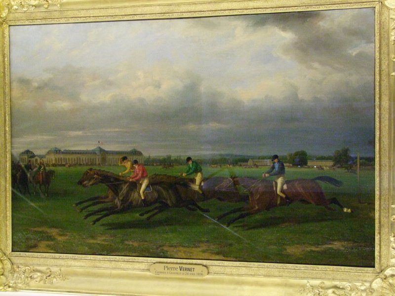 Château de Chantilly