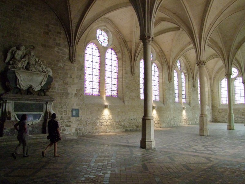 Abbaye de Royaumont