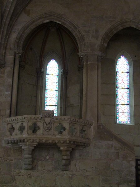 Abbaye de Royaumont