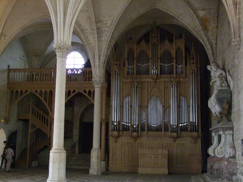 Abbaye de Royaumont