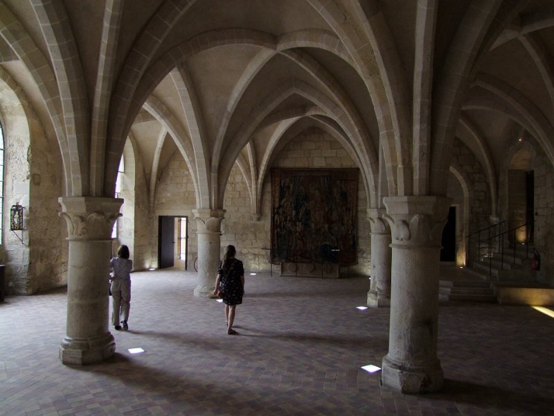 Abbaye de Royaumont