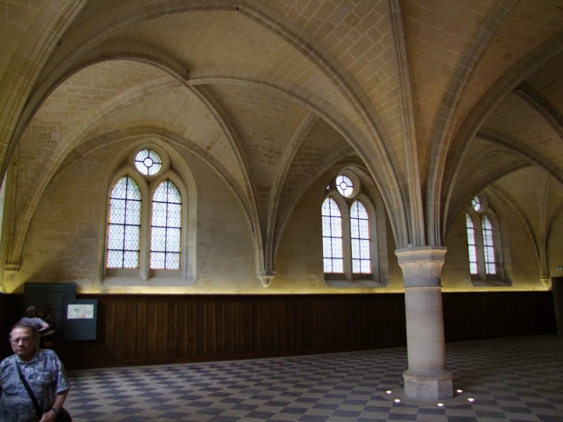 Abbaye de Royaumont