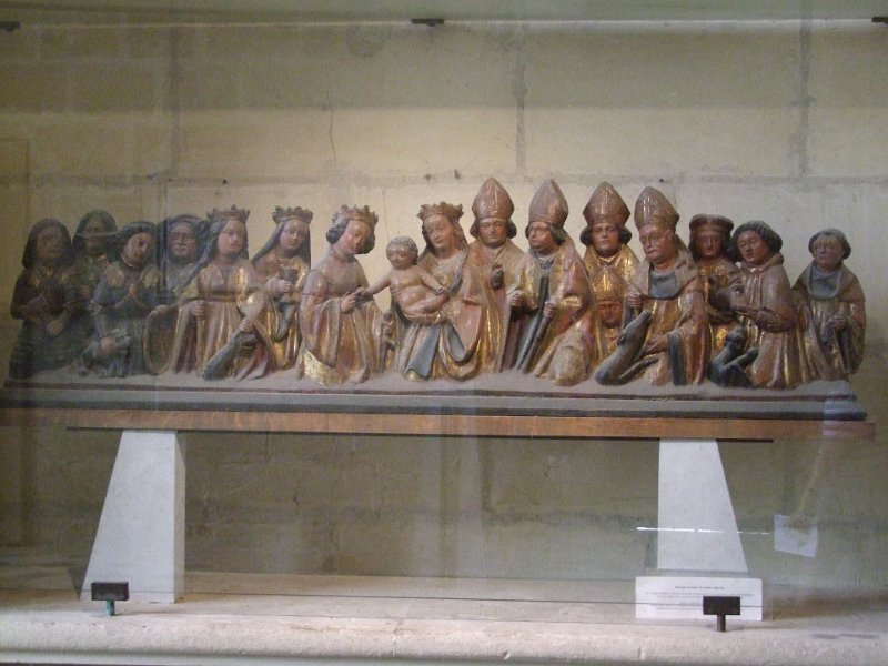 Abbaye de Royaumont
