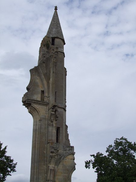 Abbaye de Royaumont