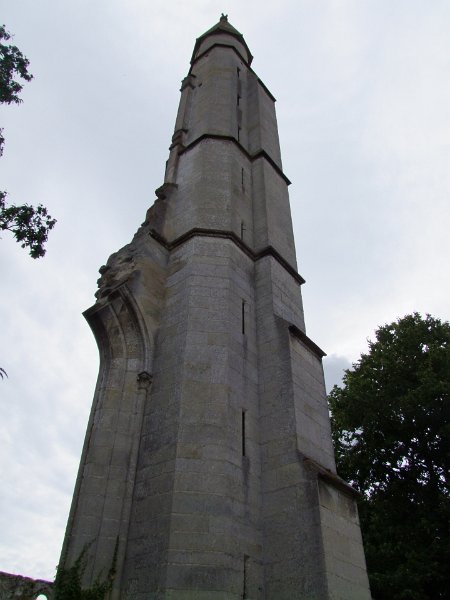 Abbaye de Royaumont