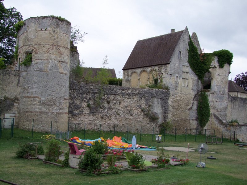 Senlis