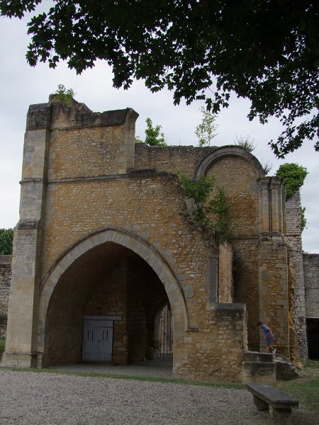 Senlis
