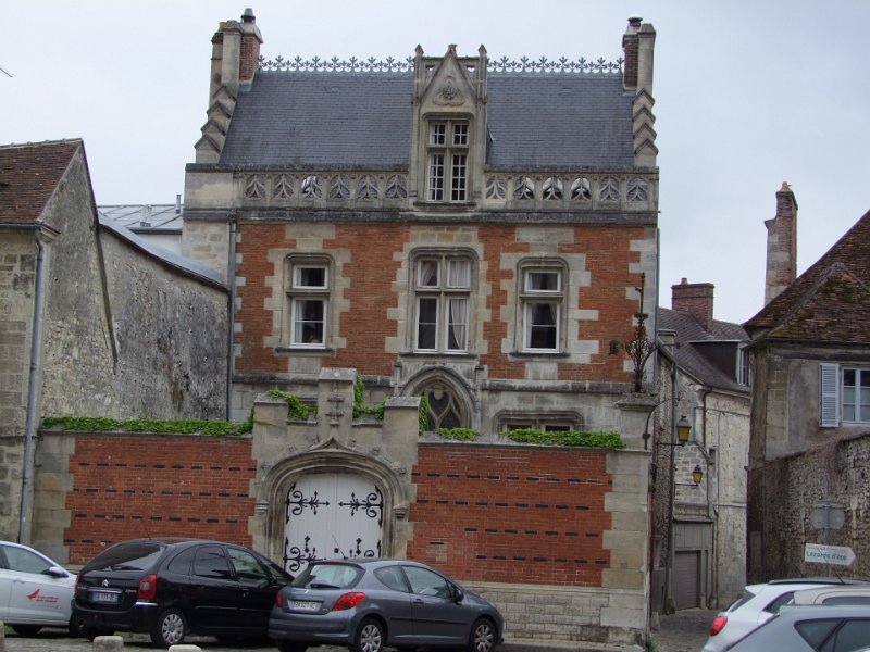Senlis